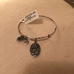 Alex and Ani Sister bracelet